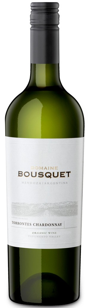 Domaine Bousquet Premium Chardonnay
