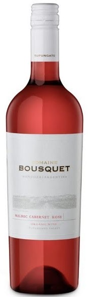 Domaine Bousquet Rosé