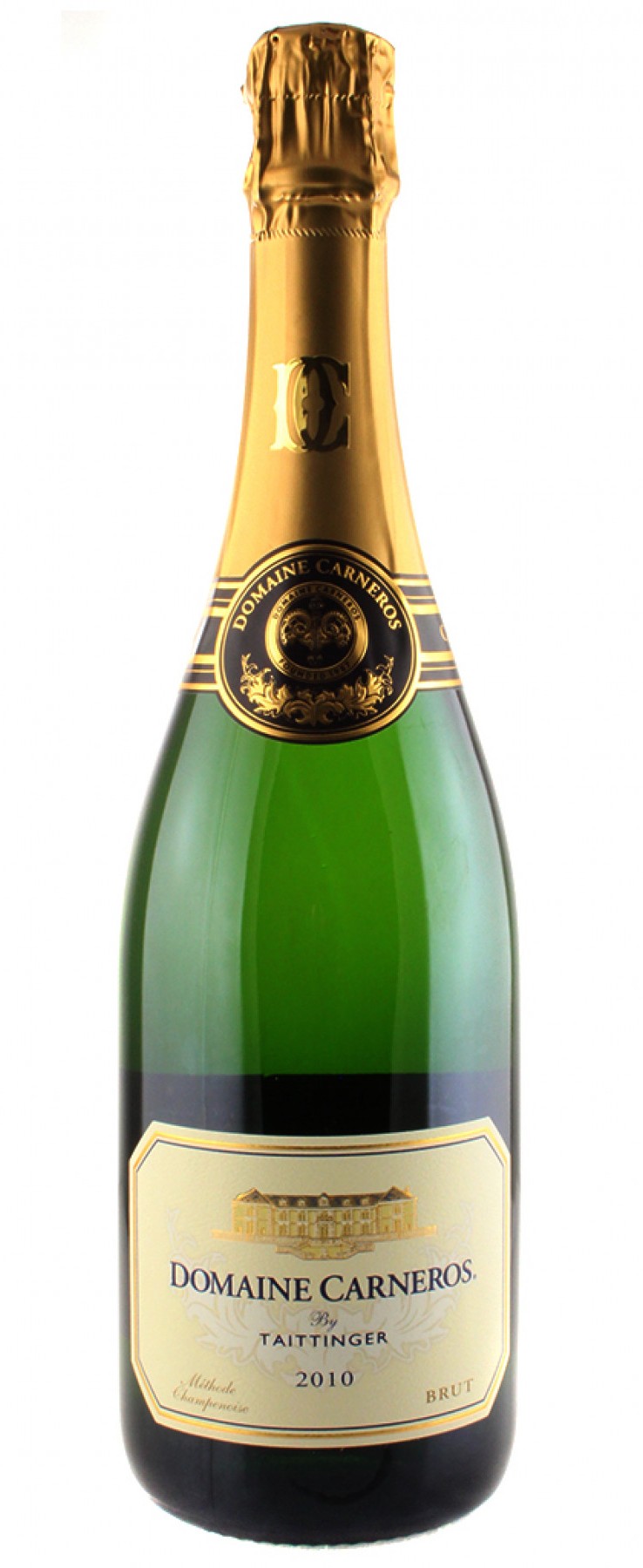 Domaine Carneros 2010