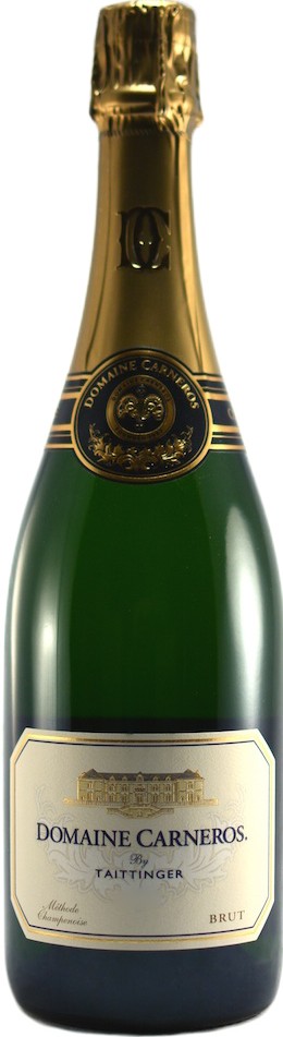Domaine Carneros Taittinger