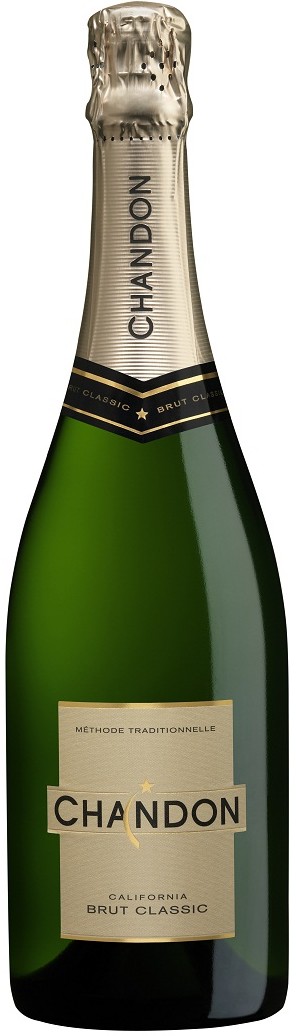 Domaine Chandon Brut Classic