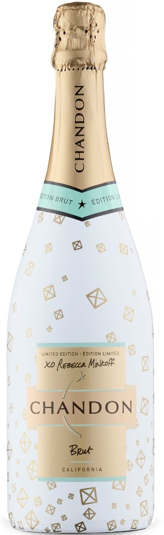Domaine Chandon Brut Holiday Limited Edition