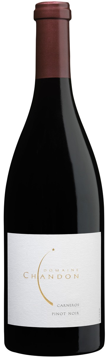 Domaine Chandon Carneros Pinot Noir 2010