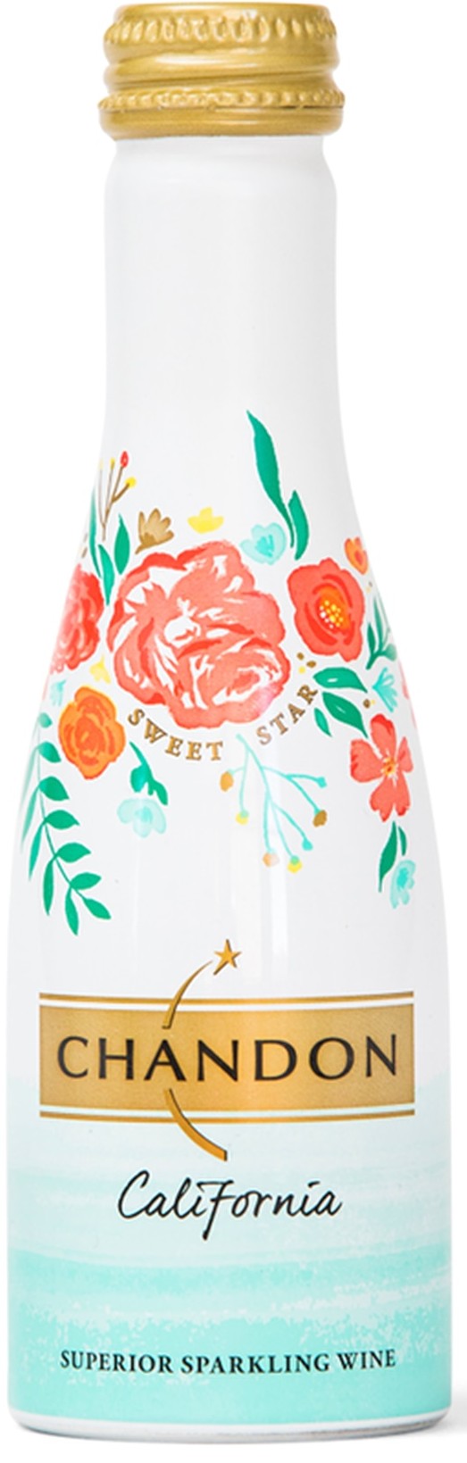 Domaine Chandon Sweet Star