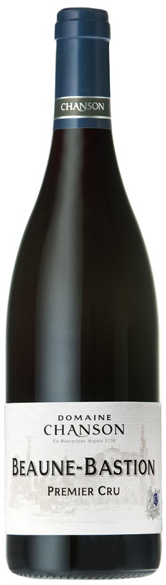 Domaine Chanson Beaune Bressandes 1Er Cru 2013