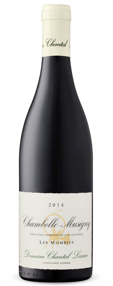 Domaine Chantal Lescure Chambolle Musigny Les Mombies