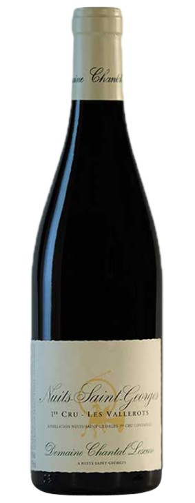 Domaine Chantal Lescure Nuits St. George 1Er Cru Les Vallees