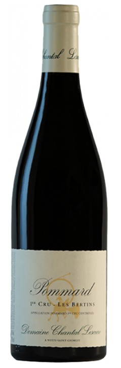 Domaine Chantal Lescure Pommard 1Er Cru Les Bertins