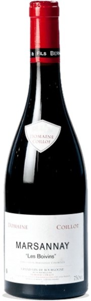 Domaine Coillot Marsannay 'Les Boivins' 2018