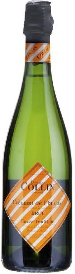 Domaine Collin Cremant de Limoux NV