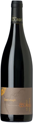 Domaine Courbis Saint Joseph 2013