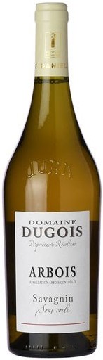 Domaine Daniel Dugois Arbois 'Land of Marne' Chardonnay