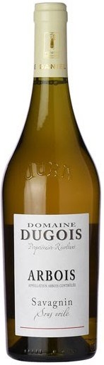 Domaine Daniel Dugois Arbois Savagnin