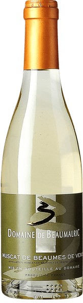 Domaine de Beaumalric Muscat de Beaumes