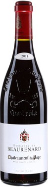 Domaine de Beaurenard Boisrenard Chateauneuf-Du-Pape 2012