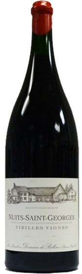 Domaine de Bellene Nuits Saint-Georges Aux Chaignots 1Er Cru 2015