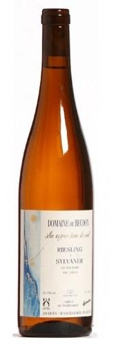 Domaine de Beudon Fendant 2008