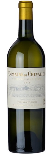 Domaine de Chevalier Blanc