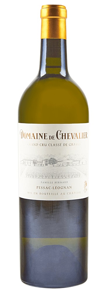 Domaine de Chevalier Blanc 2013