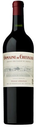 Domaine De Chevalier Pessac-Leognan 2012
