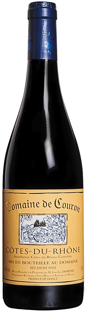Domaine de Couron Cotes du Rhone