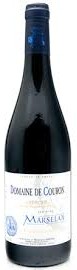 Domaine de Couron Marselan