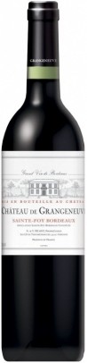 Domaine de Grange Neuve Bordeaux 2012
