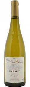 Domaine De La Chaise Touraine