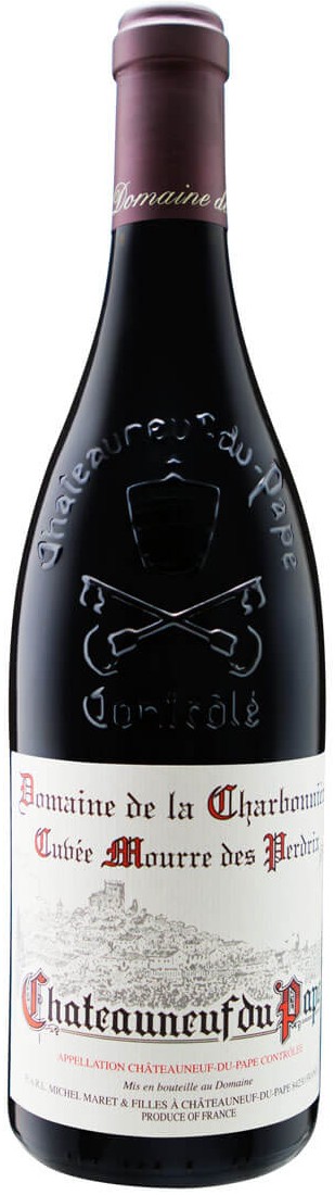 Domaine de La Charbonniere Chateauneuf-Du-Pape 2013