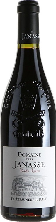 Domaine de La Janasse Cuvee Vieilles Vignes NV