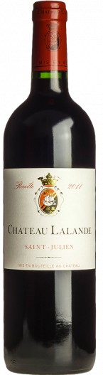 Domaine de la Lande Cabernet Franc