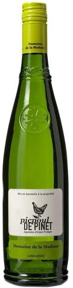Domaine de la Madonne Picpoul de Pinet