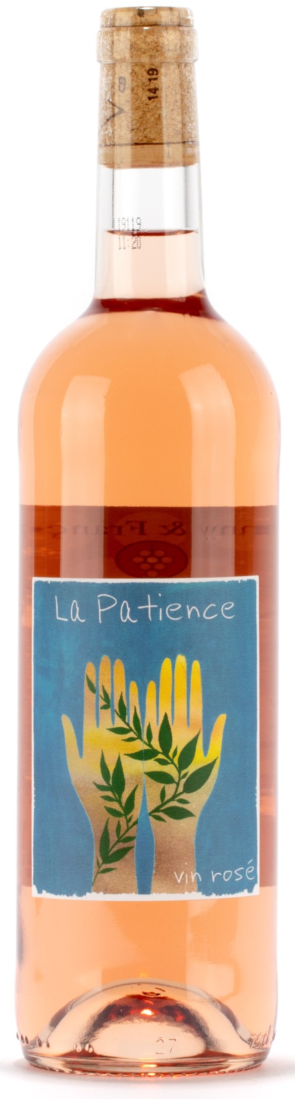 Domaine de la Patience Rose 2018