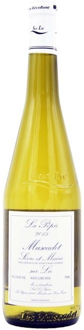 Domaine de la Pepiere Muscadet