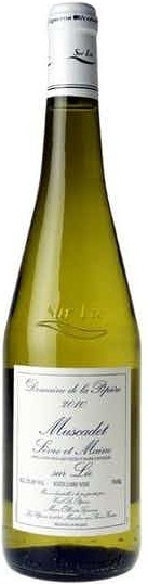 Domaine de la Pepiere Muscadet