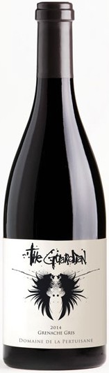 Domaine De La Pertuisane The Guardian 2013