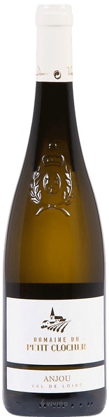 Domaine de la Petite Anjou Blanc 2018