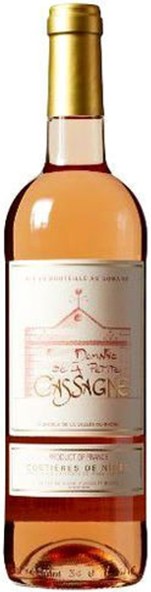 Domaine de La Petite Cassagne Rose NV