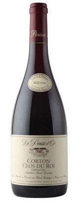 Domaine de La Pousse D'Or Corton Clos Du Roi 2014