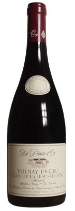 Domaine de La Pousse D'Or Volnay Clos de La Bousse D'Or 2010