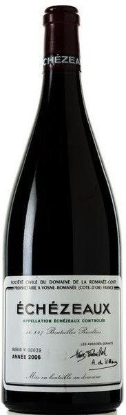 Domaine de la Romanee Conti Echezeaux 2014