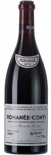 Domaine de la Romanee-Conti Grand Cru 2013