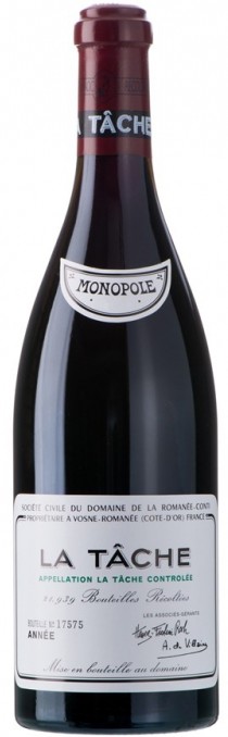 Domaine de La Romanee-Conti La Teche Grand Cru 2013