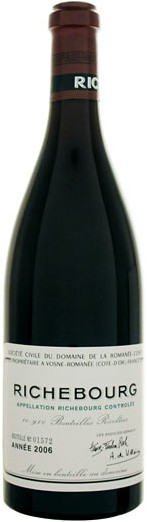 Domaine de La Romanee-Conti Richebourg Grand Cru 2013