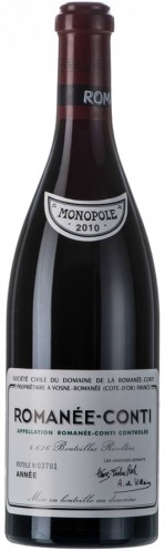 Domaine de La Romanee-Conti Roman̩e-Conti Grand Cru 2013
