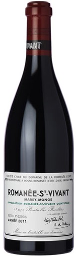 Domaine de La Romanee-Conti Roman̩e-St-Vivant Grand Cru 2013
