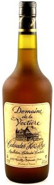 Domaine de la Vectiere 3 Year Calvados