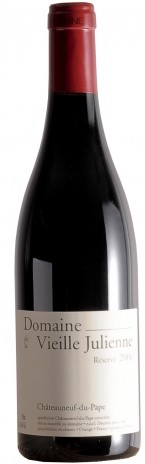 Domaine de La Vielle Reserve Chateauneuf-Du-Pape 2012
