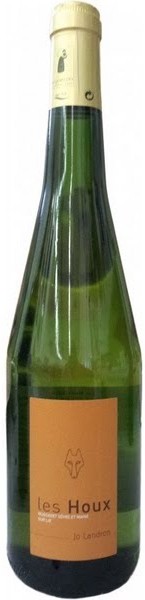 Domaine de Louvetrie Muscadet NV