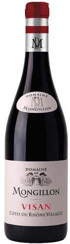 Domaine de Mongillon Visan Rouge